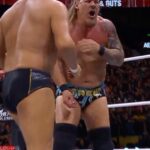 Chris Jericho