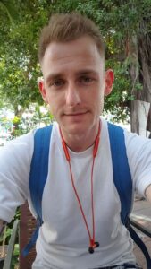Actor Chris Jonathan Roy Chaafe HD Instagram Photos and Wallpapers July 2024
