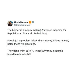 Chris Murphy Instagram - 