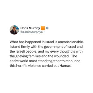 Chris Murphy Instagram - 