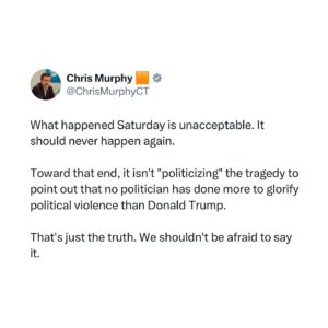 Chris Murphy Instagram - 