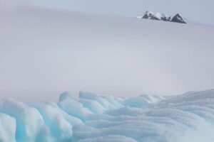 Chris Packham Instagram - Landscape 3 , Antarctica , Canon 5D SR , 70-200 mm , 1.4x #canon #canonuk #wildlife #birds #antarctica #exodustravels
