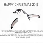 Chris Packham
