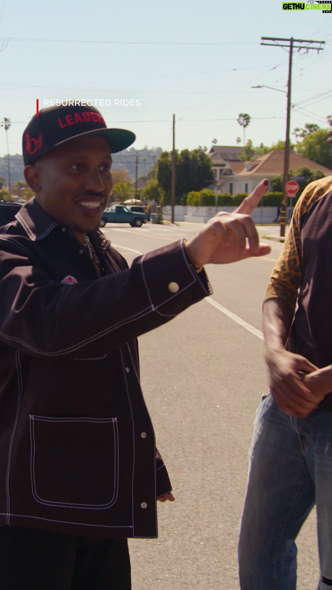 Chris Redd - 1.9K Likes - Ah…this roast is bringing back great memories