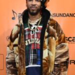 Chris Smalls