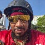 Chris Smalls