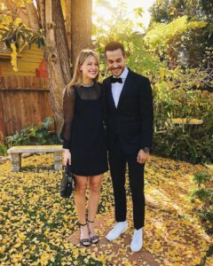 Actor Chris Wood HD Instagram Photos and Wallpapers February 2020