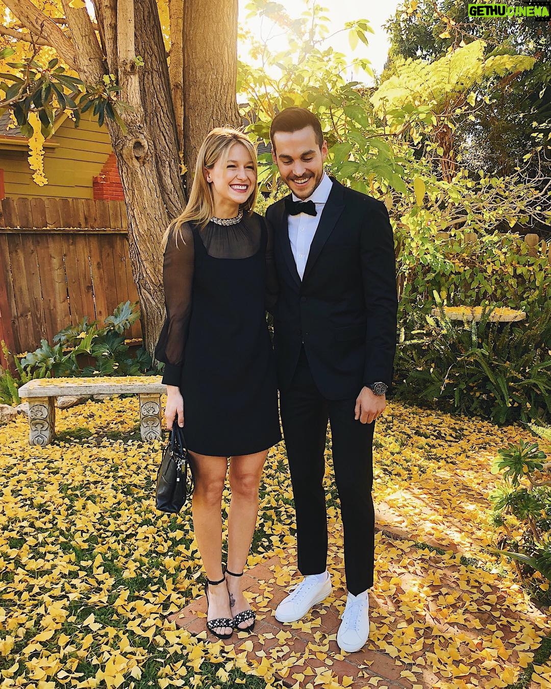 Chris Wood - 1.1 Million Likes - not from our wedding BUT IT WILL BE SOON 😍💥🥳