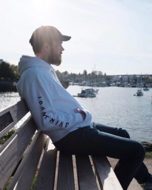 Chris Wood Instagram - There’s a few more days left in Mental Health Month. Take care of yourself. Check on the people you love. Visit idontmind.com for resources, information, and inspiration. 

This post is short because I’m prioritizing my mental health and my family. I hope you find time to do the same. ♥️

Your mind matters. Talk about it. 

@idontmind #idontmind #mentalhealthmonth