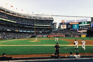 Chris Wood Instagram - ⚾️🏛