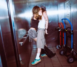 Chrishell Stause Instagram - Statistically queer couples have better sex….sucks to be straight. 

HAPPY PRIDE 🌈😉😜