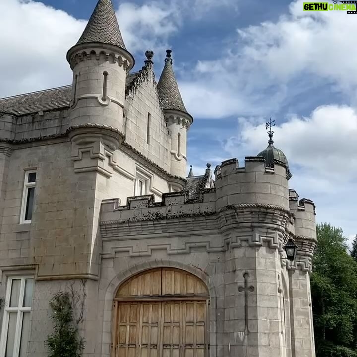 Chrissie Fit - 3 Likes - I apparently went on a Castle Crawl in Scotland š°š“ó §ó ¢ó ³ó £ó “ó æ Even got to be one of the first peeps to tour Balmoral! I still canāt believe it! You also might recognize the last castle if youāre into treacherous games š @peacock
#Scotland #castlesofscotland #castles #castlecrawl (this is surely not a thing) #balmoral #balmoralcastle #queenelizabeth #scottishhighlands #thetraitorsus #peacockpartner