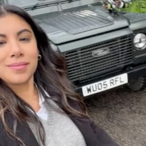Chrissie Fit Instagram - The Scottish Highlands are unlike any place I’ve ever been to! There is magic in the clean, healing air. These pictures don’t begin to capture the magnificence and the beauty, but I’ll post anyway to remind myself that I was lucky enough to be there, and with this amazing group! 💚

#Scotland #Highlands #TheTraitorsUS #peacockpartner @peacock