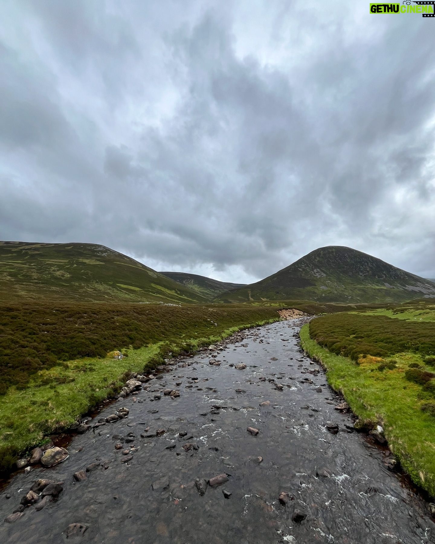 Chrissie Fit - 3 Likes - The Scottish Highlands are unlike any place I’ve ever been to! There is magic in the clean, healing air. These pictures don’t begin to capture the magnificence and the beauty, but I’ll post anyway to remind myself that I was lucky enough to be there, and with this amazing group! 💚
#Scotland #Highlands #TheTraitorsUS #peacockpartner @peacock