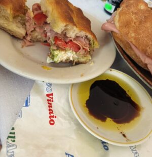 Chrissie Swan Instagram - Drum roll please… herewith are the top ten things I ate over the last month in Europe. It was a tough race but #1 has to be the risotto Milanese and Osso Bucco I had in Milan along with the best Caprese Salad ever (my fave salad) and also a Melanzane Parmigiana I got from a truck stop somewhere outside of Naples… 
I’m back at work today on @thechrissieswanshow and if you’ve been watching my adventures and thinking ‘I’ll have what she’s having!’ I’d be listening if I were you 💋🇮🇹 🇫🇷 🏴󠁧󠁢󠁥󠁮󠁧󠁿 
See you from 2-4 🤗❤️
