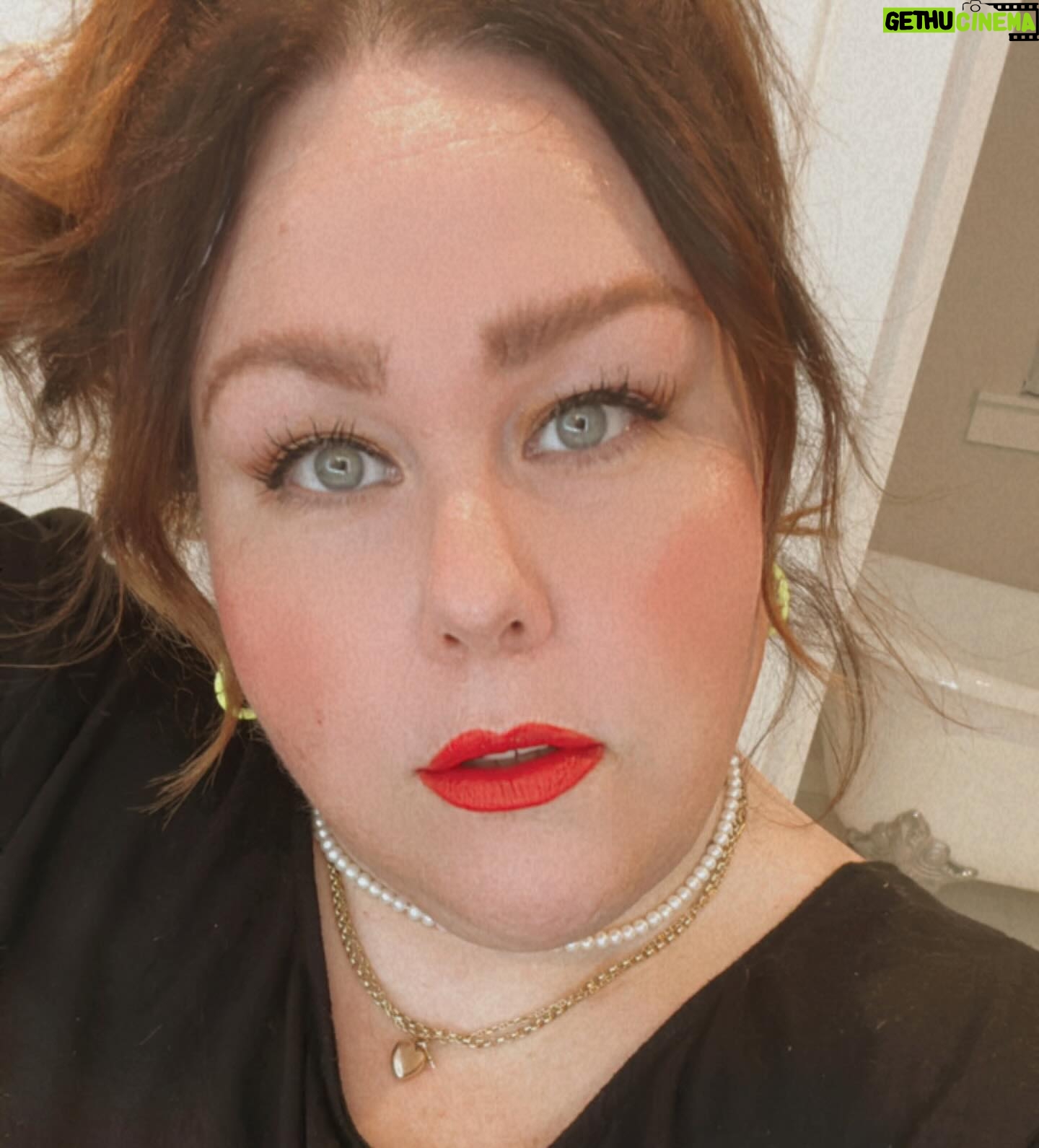 Chrissy Metz - 29.4K Likes - August and Everything after #summer