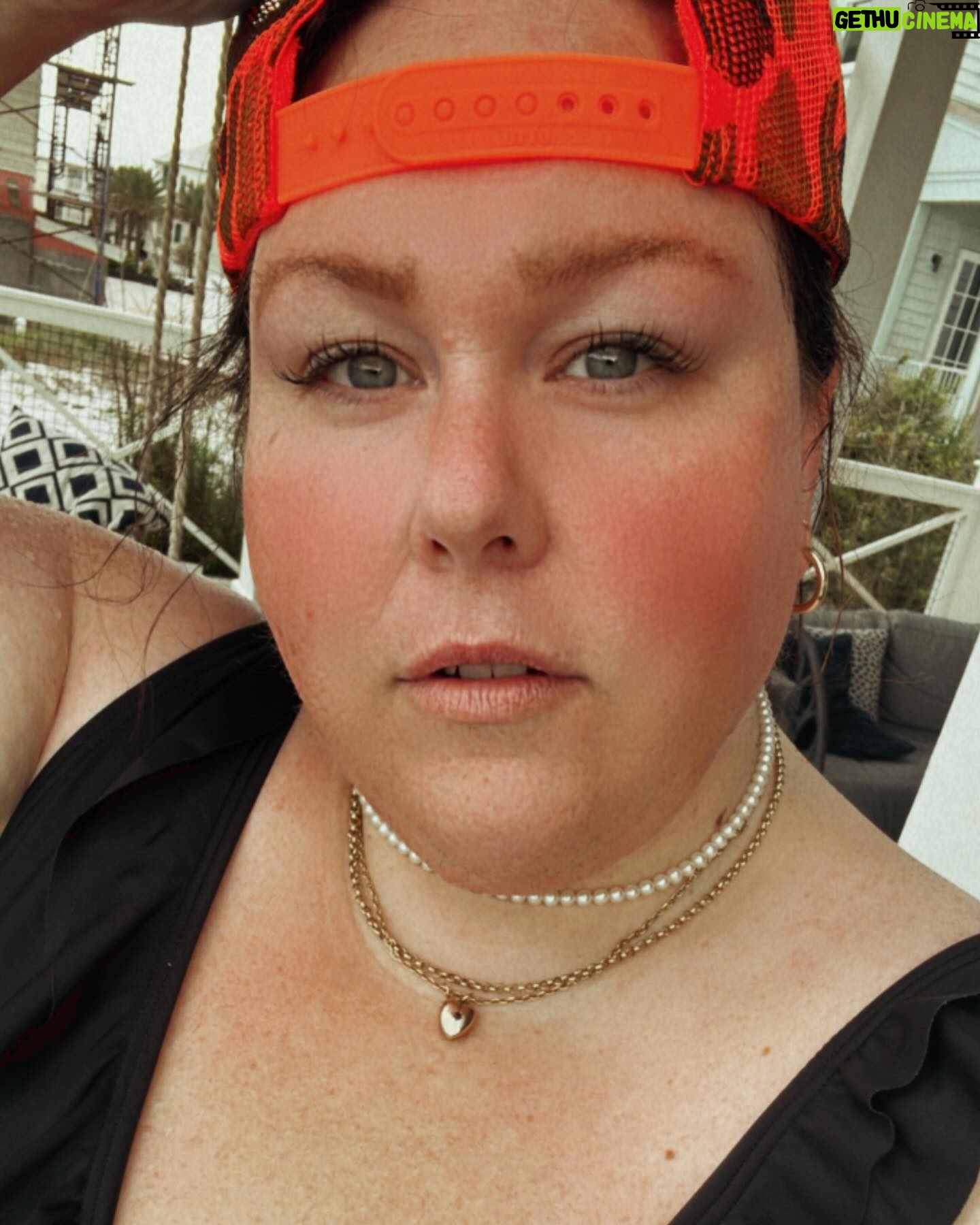 Chrissy Metz - 29.4K Likes - August and Everything after #summer