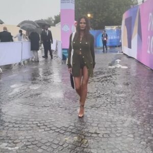 Actress Chrissy Teigen HD Instagram Photos and Wallpapers August 2024