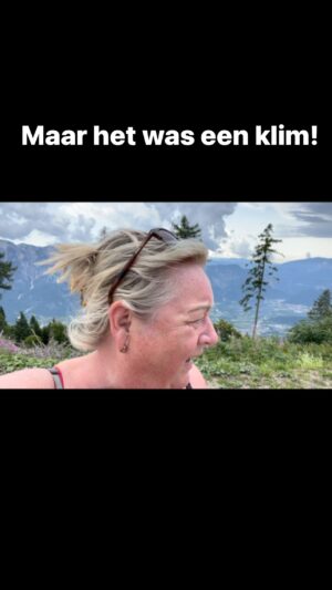 Christel de Laat Instagram - 