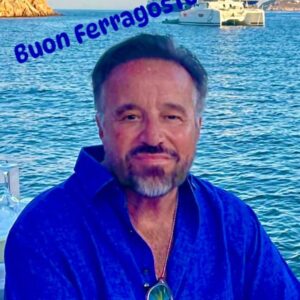 Christian De Sica Instagram - 