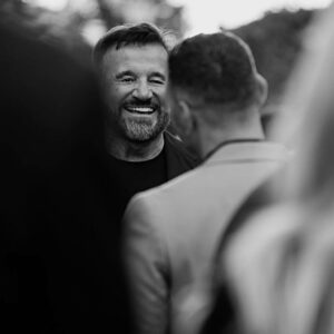 Christian De Sica Instagram - Foto di @lucacarlino