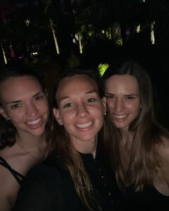 Actress Christiane Endler HD Instagram Photos and Wallpapers June 2024