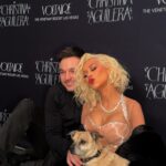 Christina Aguilera