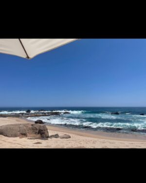 Christina Hendricks Instagram - So that’s why people honeymoon after the wedding. Because it’s the BEST! So relaxing, so beautiful. I had never been to Cabo before and enjoyed every moment. The sea! This resort! The food! @esperanzaauberge #cabo #honeymoon