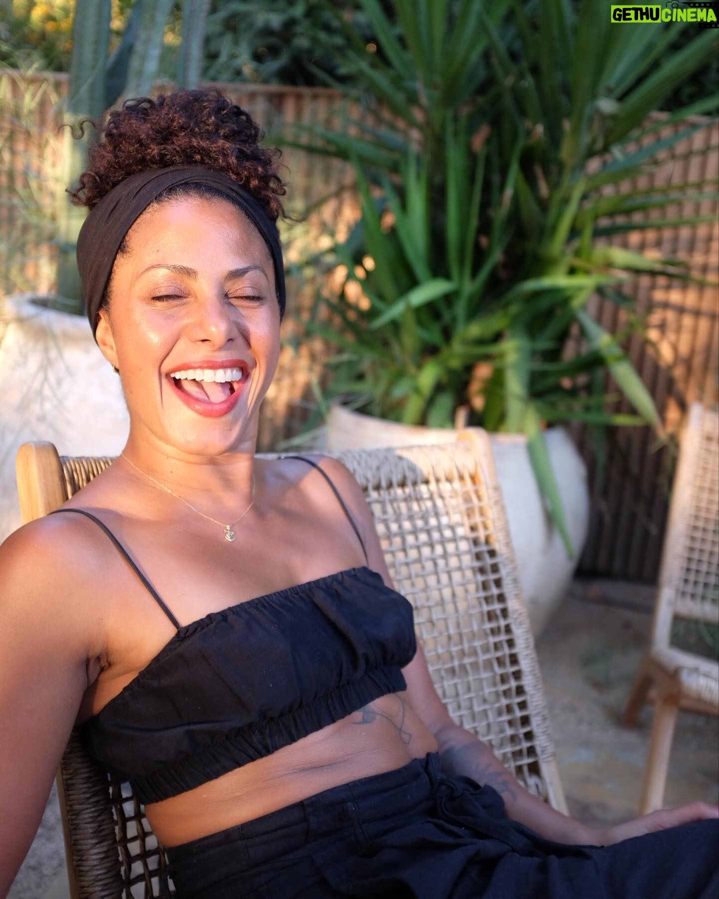 Christina Moses - 1K Likes - impromptu photo shoot and a pool creeper. 🌴
aaand…we’re all wearing my new favorite lipstick..it’s very rare one color looks incredible on 3 different complexions.. @ritueldefille 💄🫦 #bloodroot my new fave. ❤️🔥