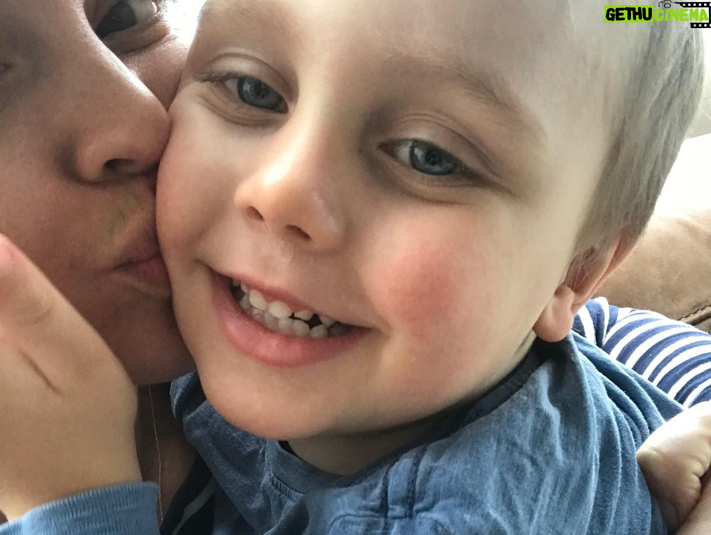 Christina Ricci - 75.6K Likes - This absolutely gorgeous kid is 10 years old today. I love him more than I ever thought possible. Happy Birthday, Freddie. ♥️♥️♥️♥️♥️♥️
