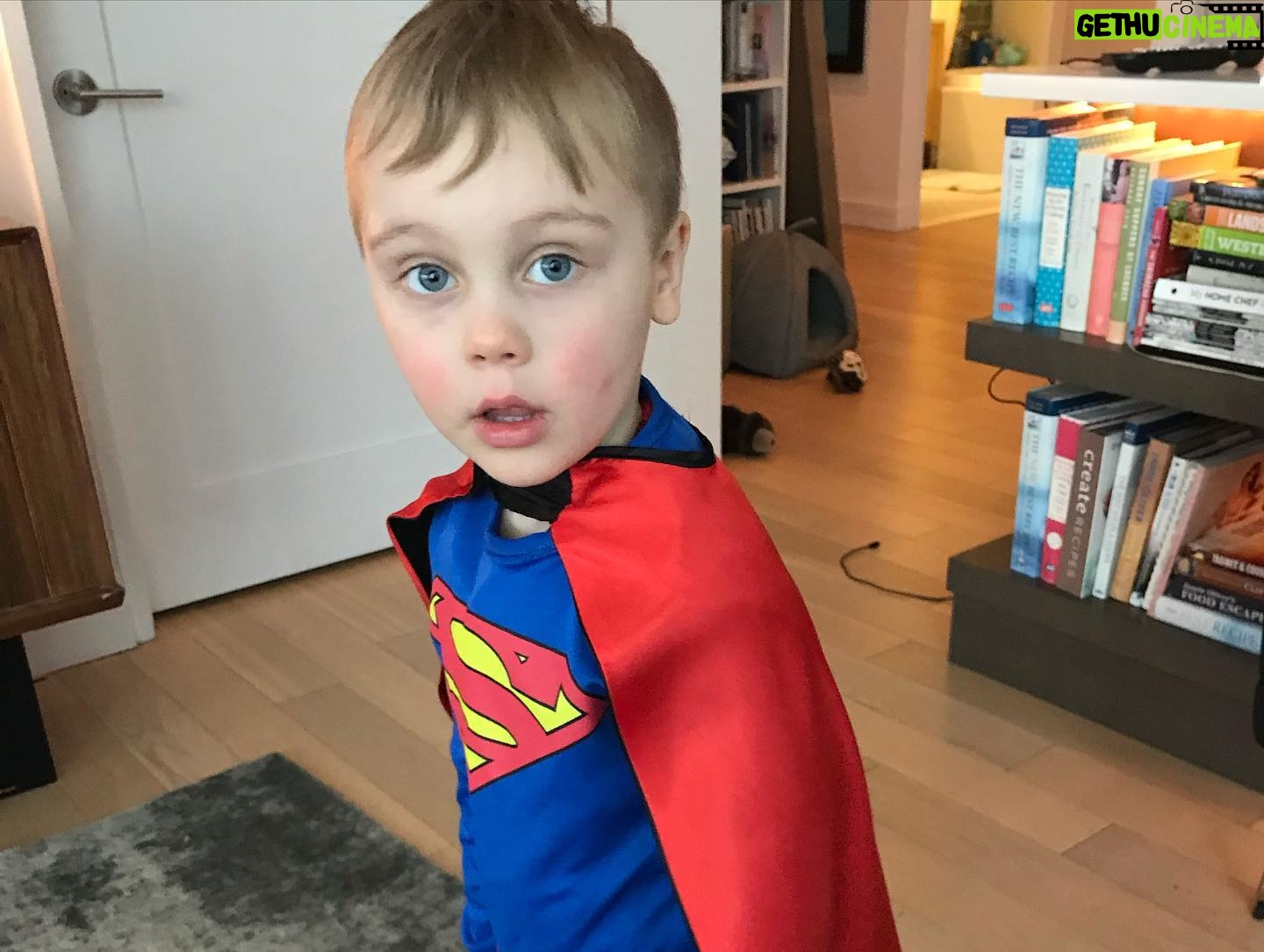 Christina Ricci - 75.6K Likes - This absolutely gorgeous kid is 10 years old today. I love him more than I ever thought possible. Happy Birthday, Freddie. ♥️♥️♥️♥️♥️♥️