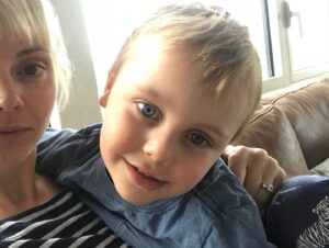Christina Ricci Instagram - This absolutely gorgeous kid is 10 years old today. I love him more than I ever thought possible. Happy Birthday, Freddie. ♥️♥️♥️♥️♥️♥️