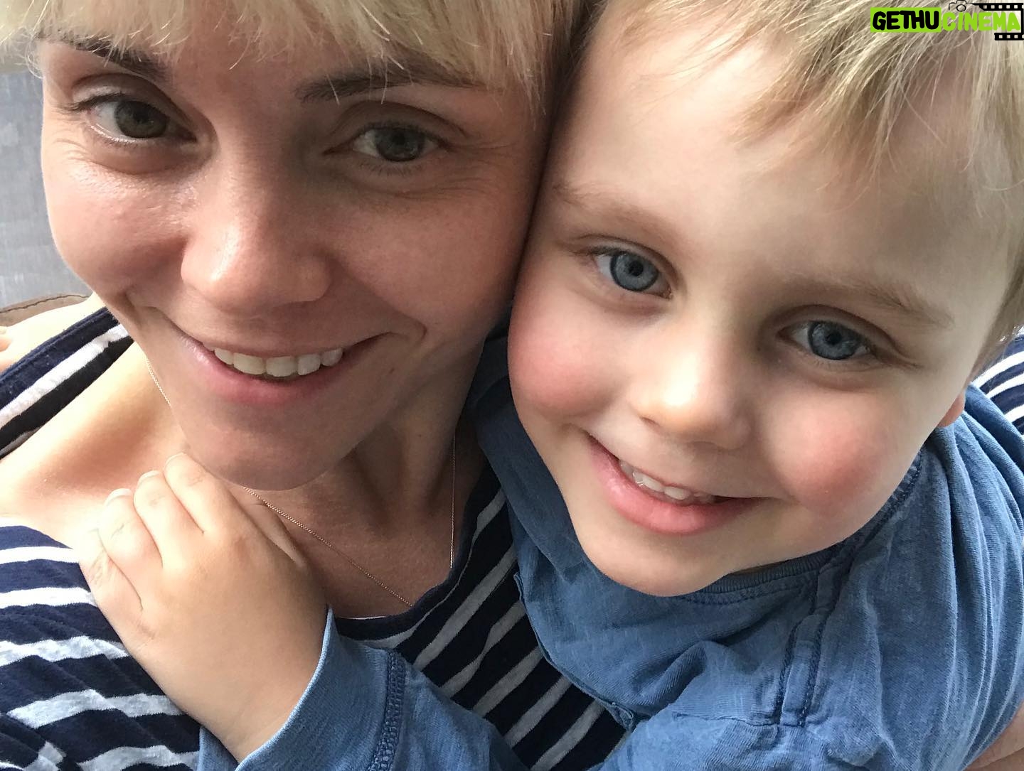 Christina Ricci - 75.6K Likes - This absolutely gorgeous kid is 10 years old today. I love him more than I ever thought possible. Happy Birthday, Freddie. ♥️♥️♥️♥️♥️♥️