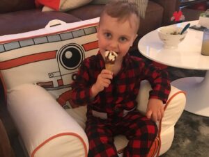 Christina Ricci Instagram - This absolutely gorgeous kid is 10 years old today. I love him more than I ever thought possible. Happy Birthday, Freddie. ♥️♥️♥️♥️♥️♥️