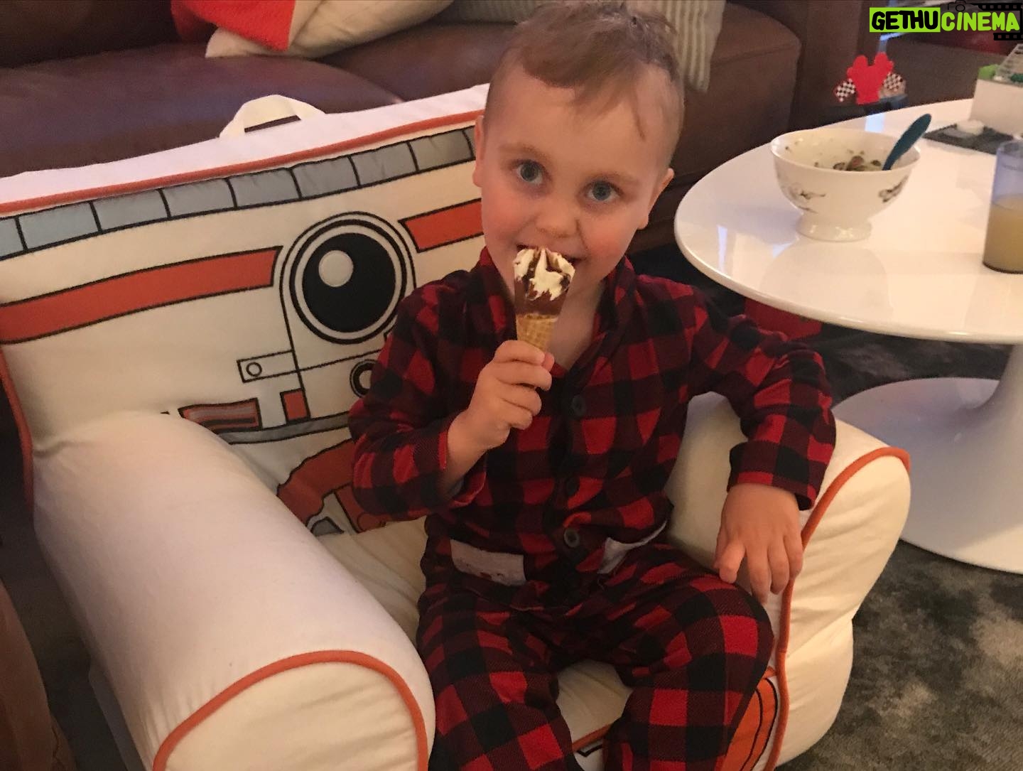 Christina Ricci - 75.6K Likes - This absolutely gorgeous kid is 10 years old today. I love him more than I ever thought possible. Happy Birthday, Freddie. ♥️♥️♥️♥️♥️♥️