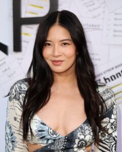 Actress Christine Ko HD Instagram Photos and Wallpapers July 2024