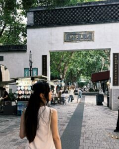 Actress Christine Lo HD Photos and Wallpapers August 2024