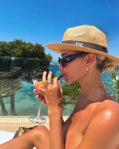 Christine McGuinness Most Liked Photos and Posts
