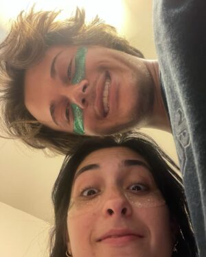 Christopher Briney Instagram - :/<3(: