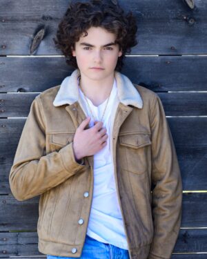 Christopher Convery Instagram - 