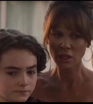 Christopher Convery Instagram - Thank you @movieweb for this awesome review of my Character EZRA! Get your tickets now this Friday June 30th! @amctheatres 
PRISONER’S DAUGHTER #christopherconvery @coxusa @katebeckinsale @catherinehardwicke @tysonritter @erniehudsonofficial