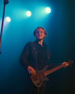 Christopher Convery Instagram - My first concert gig for @thrivebandofficial !
They put on a great show and it was awesome to shoot!
-
@the_picture_roost 
-
#concertphotography #concert #livemusic #musicphotography #music #livemusicphotography #concertphotographer #photography #concertphoto #live #gigphotography #musicphotographer #rock #singer #metal #canon #livephotography #musicphoto #musician #guitar #photooftheday #band #instamusic #bestmusicshots #photographer #gig #nikon #livemusicphotographer #festival #concertphotos