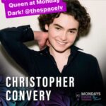Christopher Convery