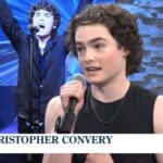 Christopher Convery