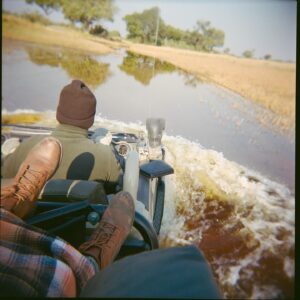Christopher Lowell Instagram - Kerry’s photos on the Holga