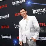 Christopher Sean