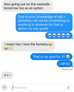 Chrysti Ane Instagram - I was so crazy back then (yesterday)