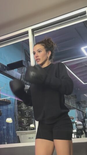 Chrysti Ane Instagram - I am a multidimensional being! I am powerful and soft, I’m a fighter and a nurturer, I’m a healer and a weapon. I love life so deeply! I want to experience everything it has to offer ❤️‍🔥 I’m bursting with gratitude for all I’ve done and all that’s yet to do!