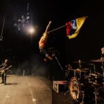 Chuck Comeau