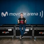Chuck Comeau